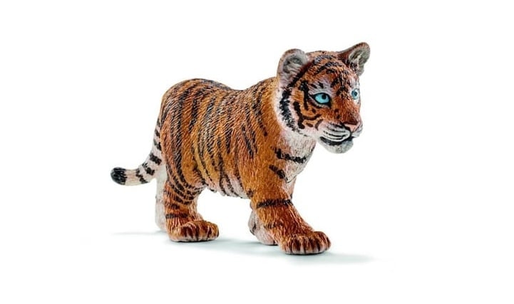 Pachet Figurine Schleich, Viata Salbatica - 4 | YEO