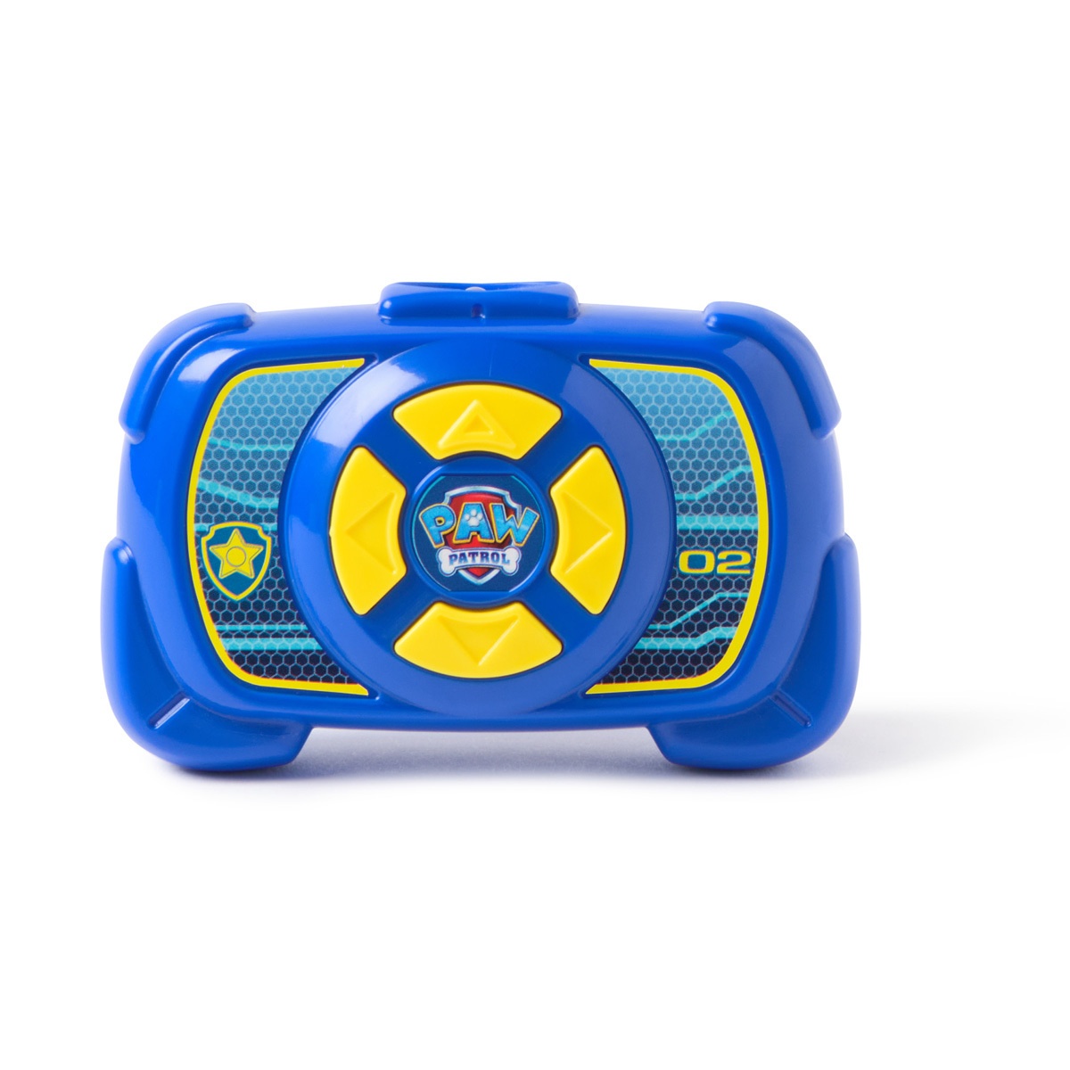 Paw Patrol Chase Action Cruiser Masinuta cu telecomanda - 2 | YEO