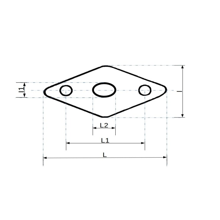 Progarden Cablu panglica 3+1x0.75mmp, 15m, fara stecher