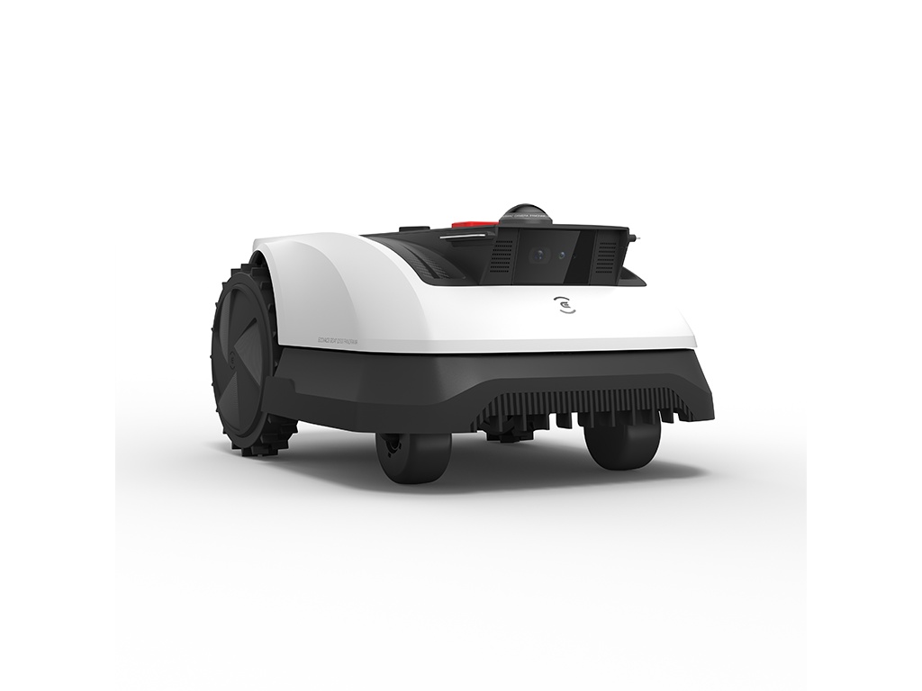 Robot de tuns iarba GOAT O500 PANORAMA Ecovacs2250rpm, Li-ion 4000mAh, LiDAR-Enhanced Visual Nav - 3 | YEO