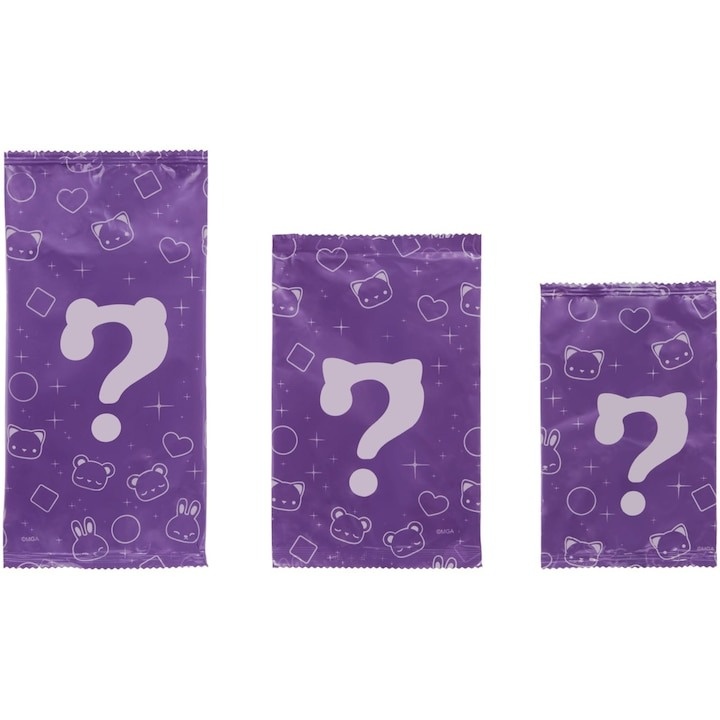 Seria de Papusi Na! Na! Na! Surprise! Minis - 10 cm - 3 | YEO