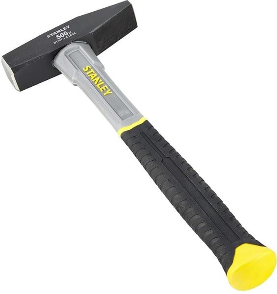 Stanley STHT0-51908 Ciocan maner fibra de sticla 500g, 27x290mm