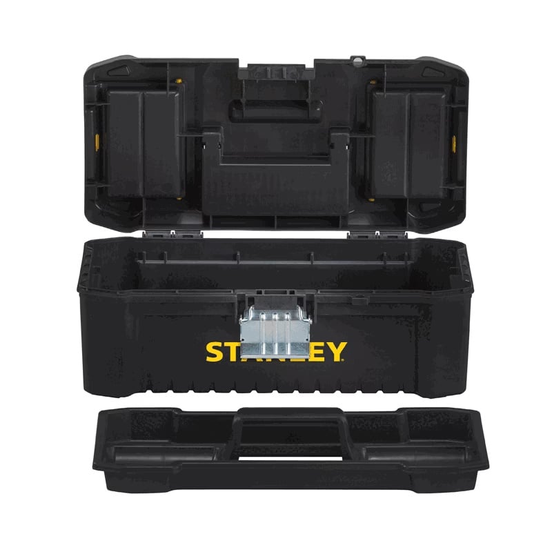 Stanley STST1-75521 Cutie esentiala cu inchidere metalica 19