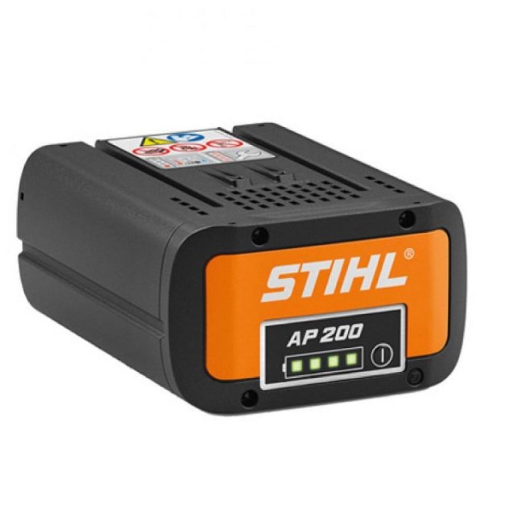 Stihl Acumulator AP200 36V, 4.8Ah, Li-Ion