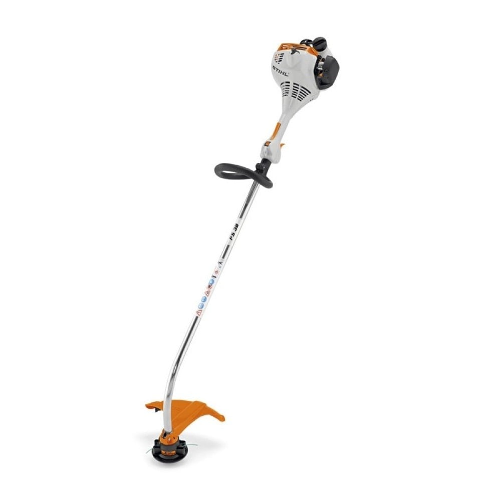 Stihl FS38 Motocoasa 0.9CP, diametru 380mm