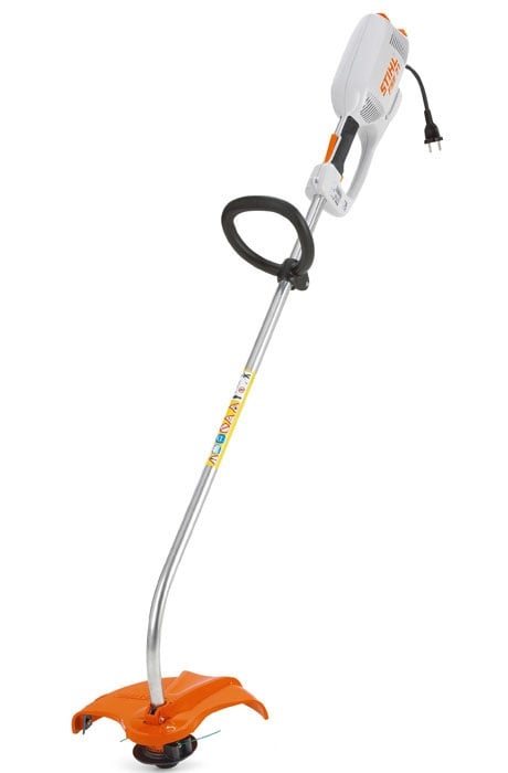 Stihl FSE 71 Motocoasa electrica 540W, diametru taiere 350mm