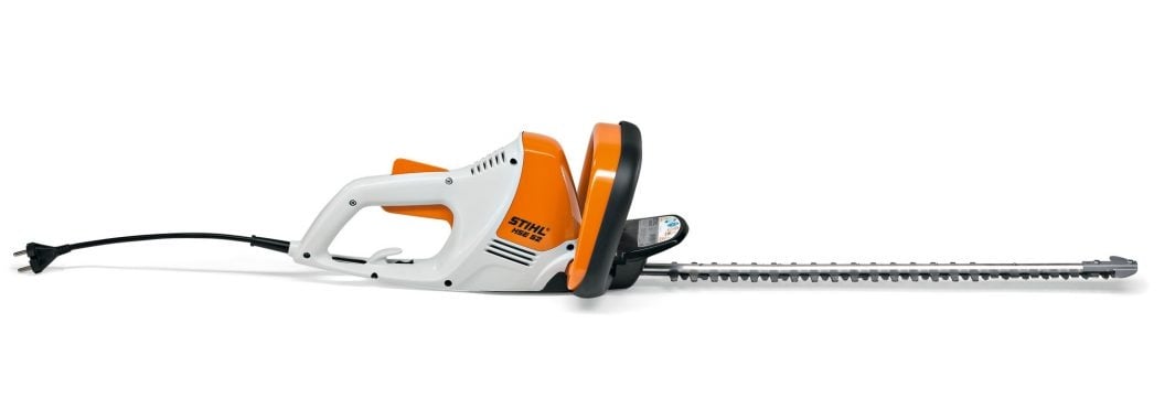 Stihl HSE 52 Foarfeca electrica pentru tufișuri, 460W, 500cm/20