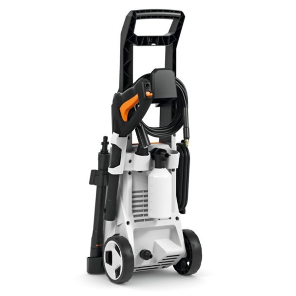 Stihl RE 90 Aparat de spalat cu presiune 1800W, 120bar, 440L/h