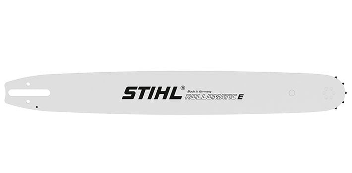 Stihl Sina Ghidaj R 45cm, 3/8