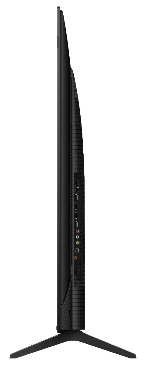 Televizor QLED Smart TCL 65P71K, 164 cm, Ultra HD 4K, Google TV, Clasa E - 2 | YEO