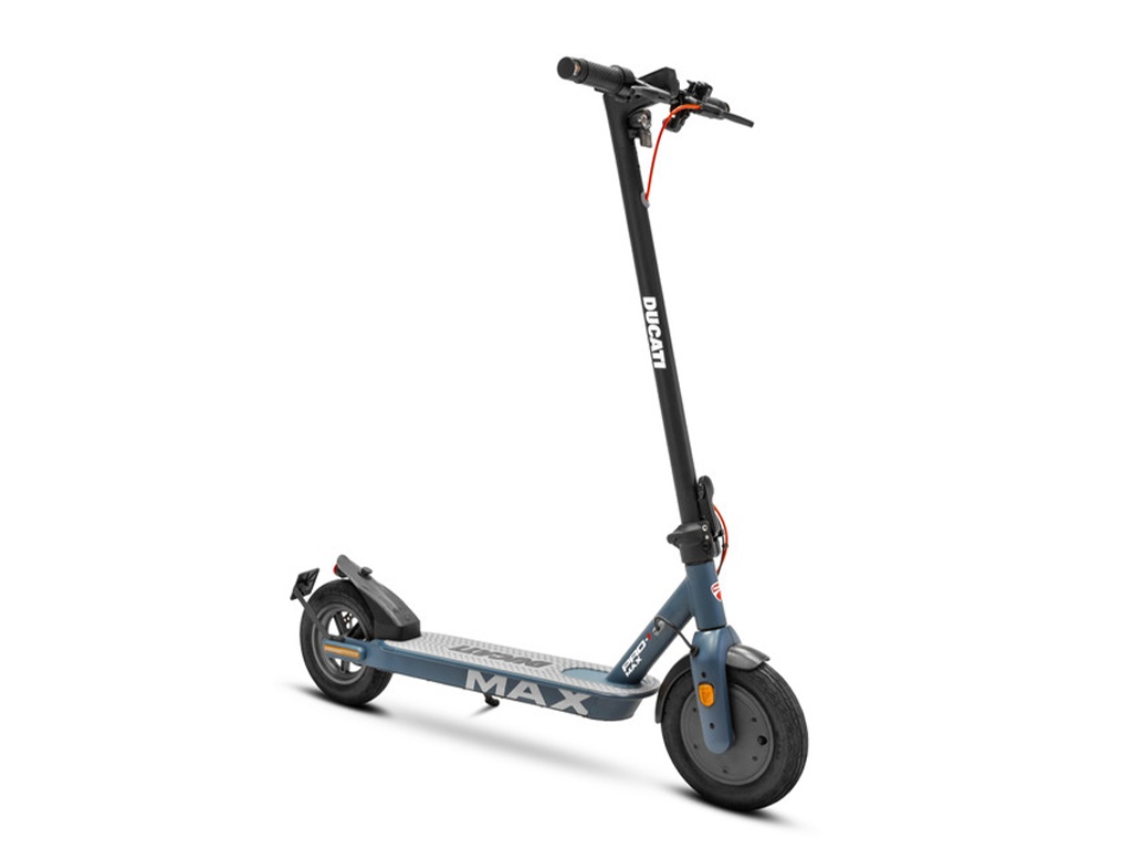 Trotineta electrica Ducati Pro-I EVO MAX AS 10Motor 350W, auton 40km - 2 | YEO