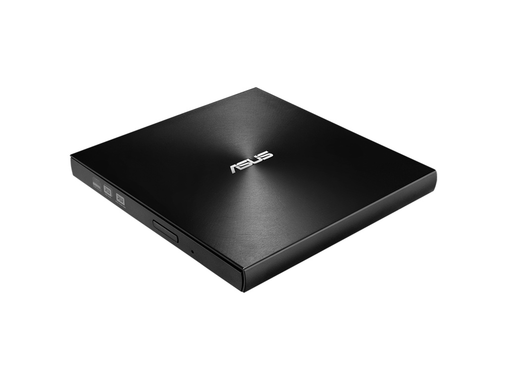 Unitate optica externa Asus SDRW-08U9M-U8X DVD writer, USB Type C + Type A cable - 3 | YEO