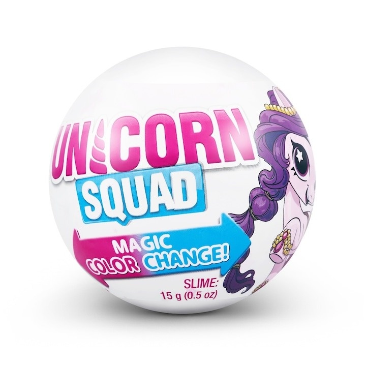 5 Surprise - Unicorn Squad, S7 - V1 - 1 | YEO