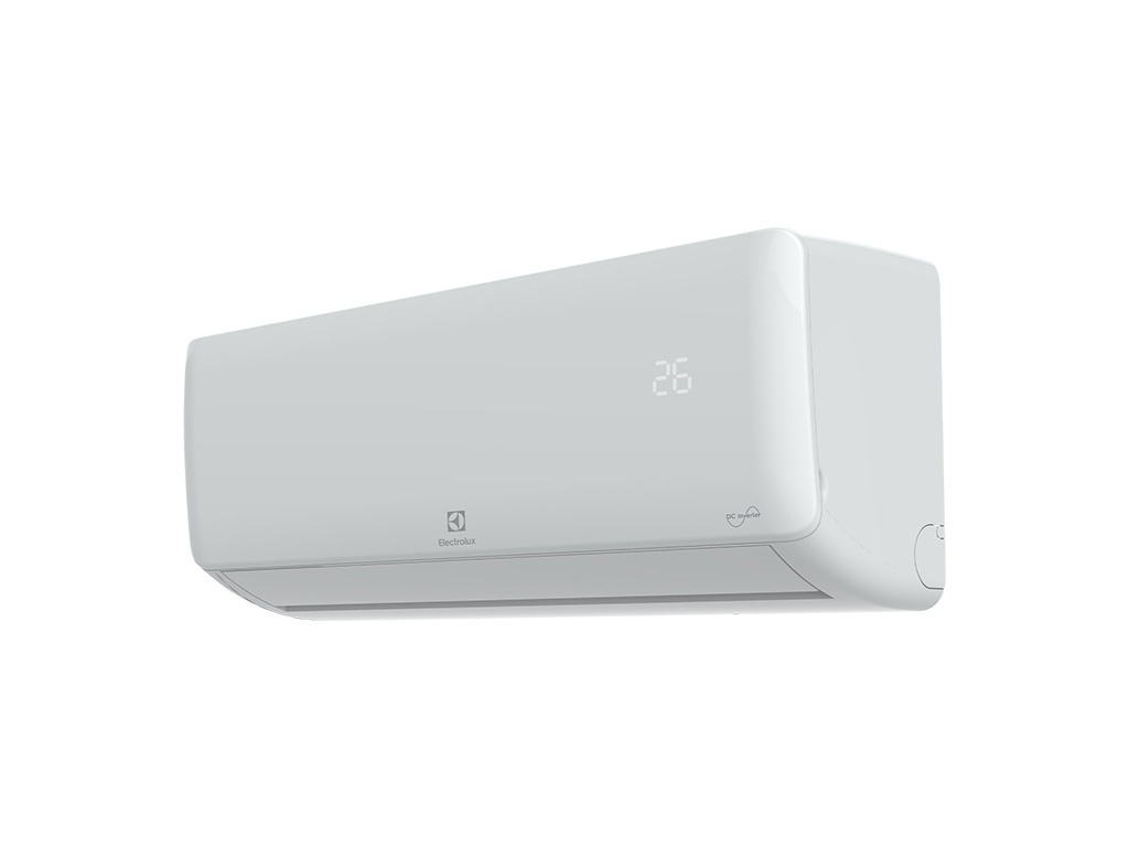 Aparat de aer conditionat Electrolux EACS/I-09HEF9000 BTU Class A++/A+++, R32, Wi-fi - 1 | YEO