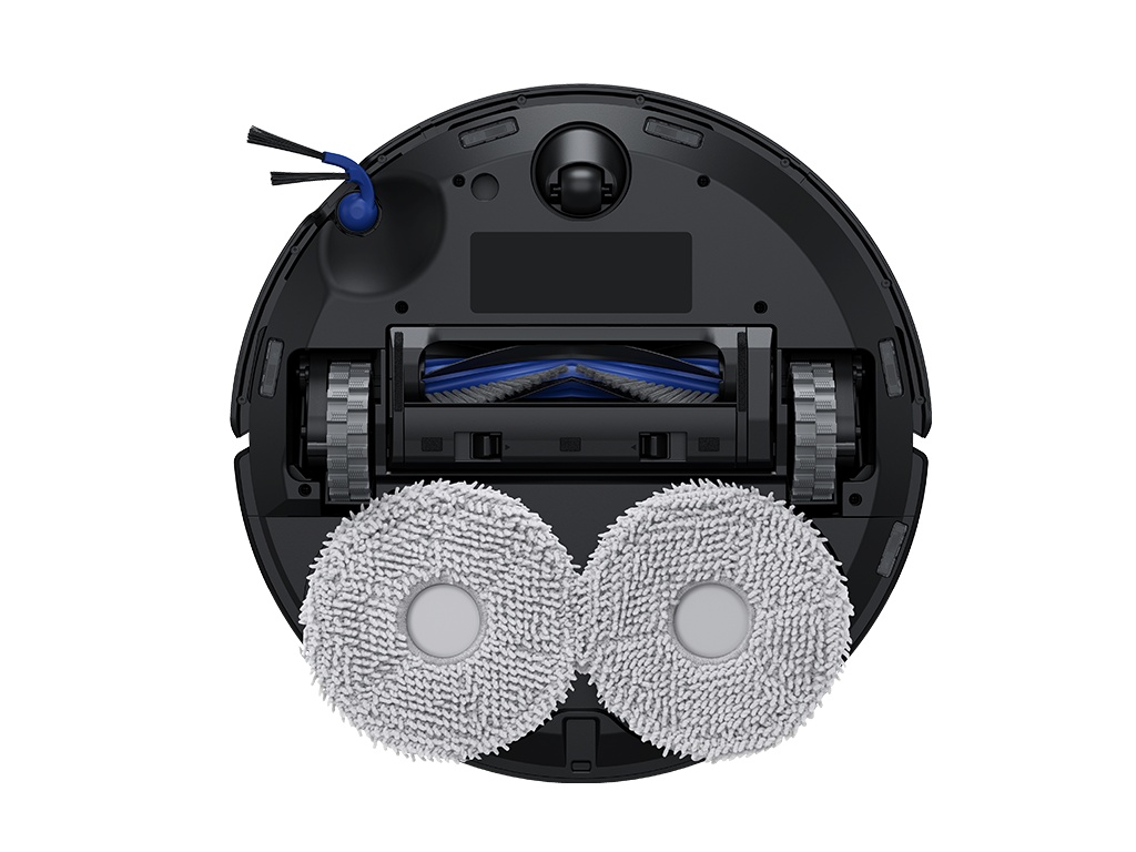 Aspirator robot DEEBOT T30C BK Ecovacs20000Pa, TruEdge 2.0, Auto-Lift Mopping 9mm, OZMO - 2 | YEO