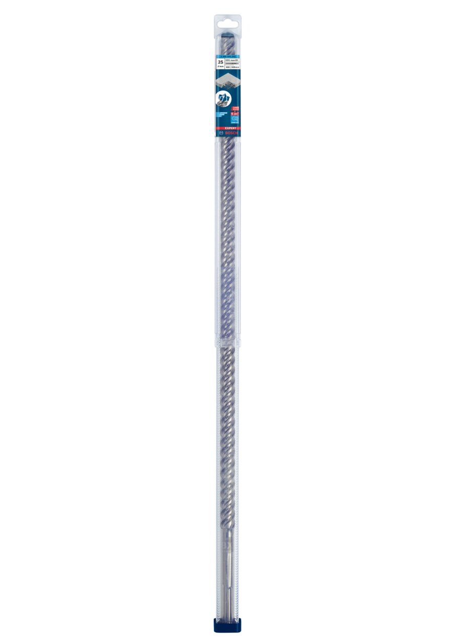 Bosch Burghiu Expert SDS-Max-8X, 25x800x920mm