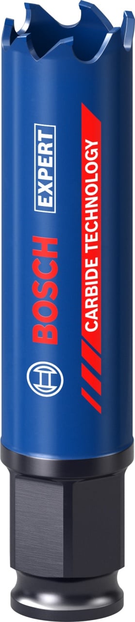 Bosch Carota Expert Tough Material, 20X60mm