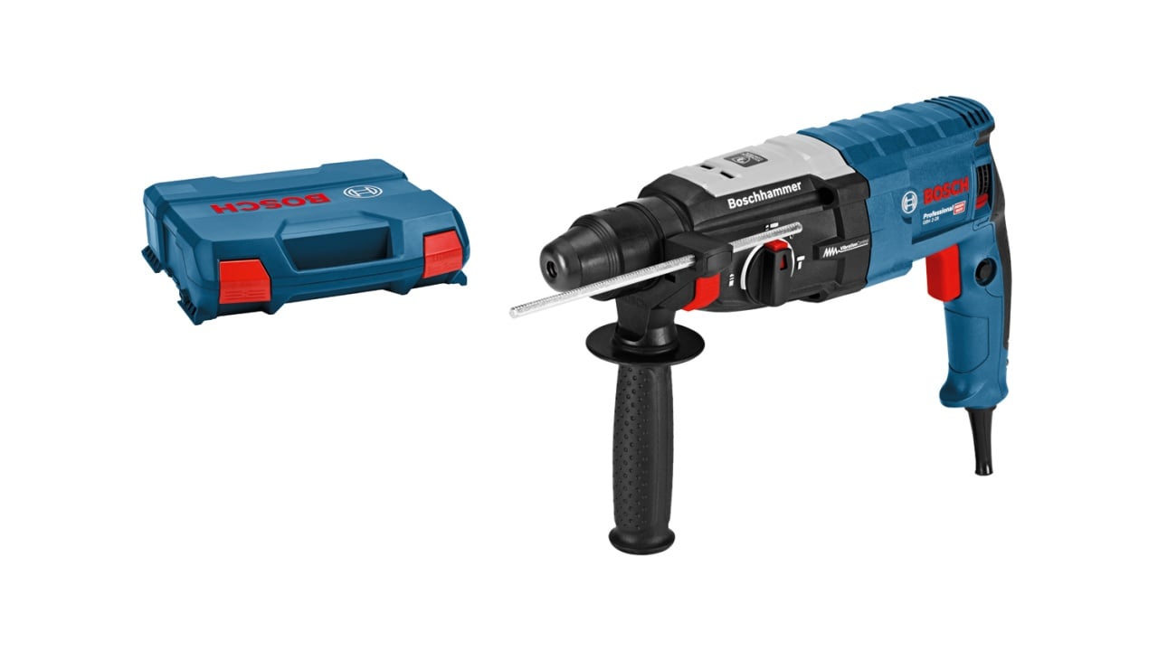 Bosch GBH 2-28 Ciocan rotopercutor, 880W, 3.2J, SDS Plus - 1 | YEO