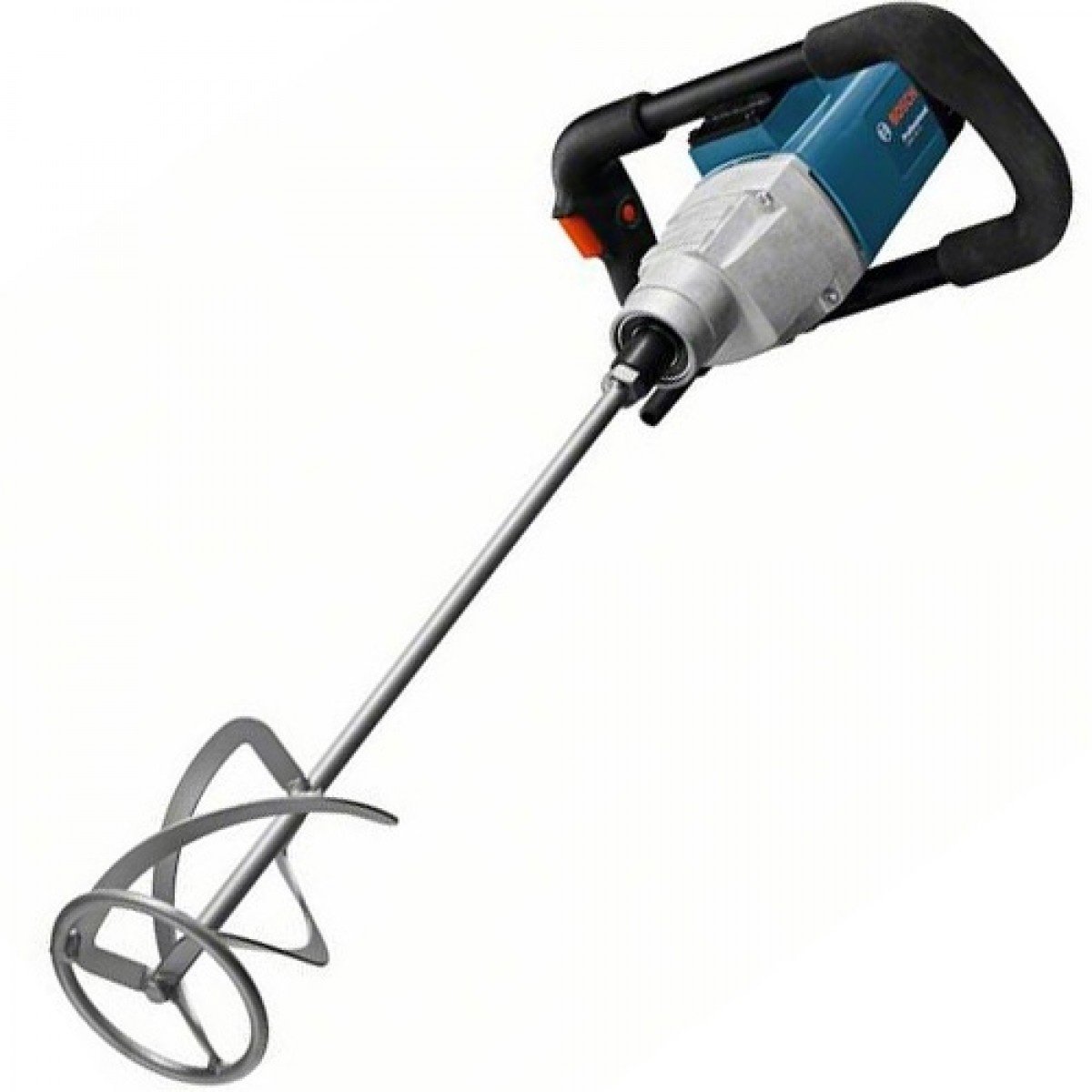 Bosch GRW 12 E Masina de amestecat, 1200 W, 12 Nm