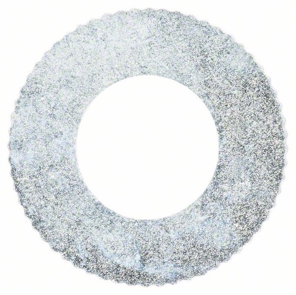 Bosch Inel reductie pentru panze de fierastrau circular, 20x10x1.2mm