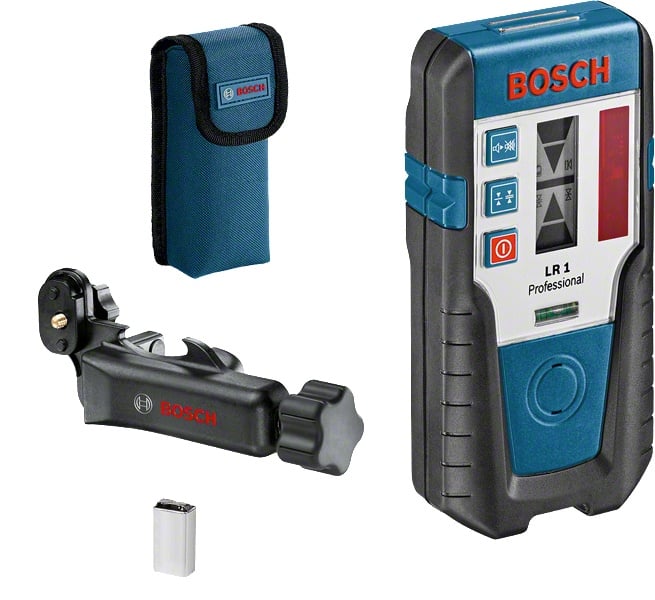 Bosch LR 1 Receptor GRL 150 HV, 0-200m - 1 | YEO