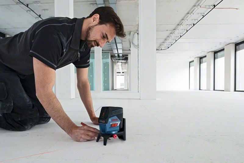 Bosch RM2 Suport multifunctional pentru nivele laser cu linii - 2 | YEO