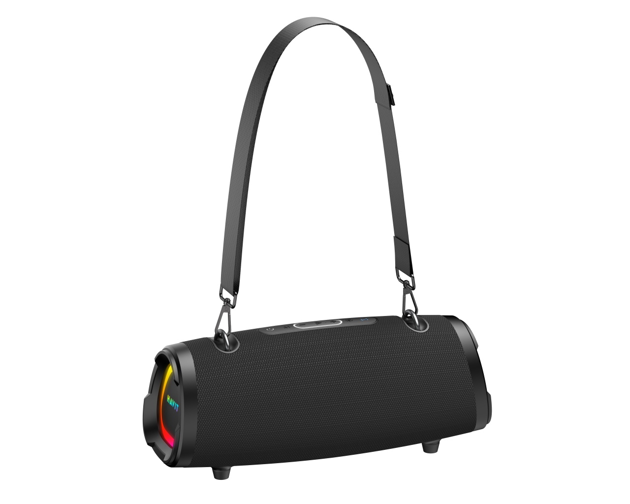 Boxa Wireless HAVIT SK903BT, 60W, Negru - 2 | YEO