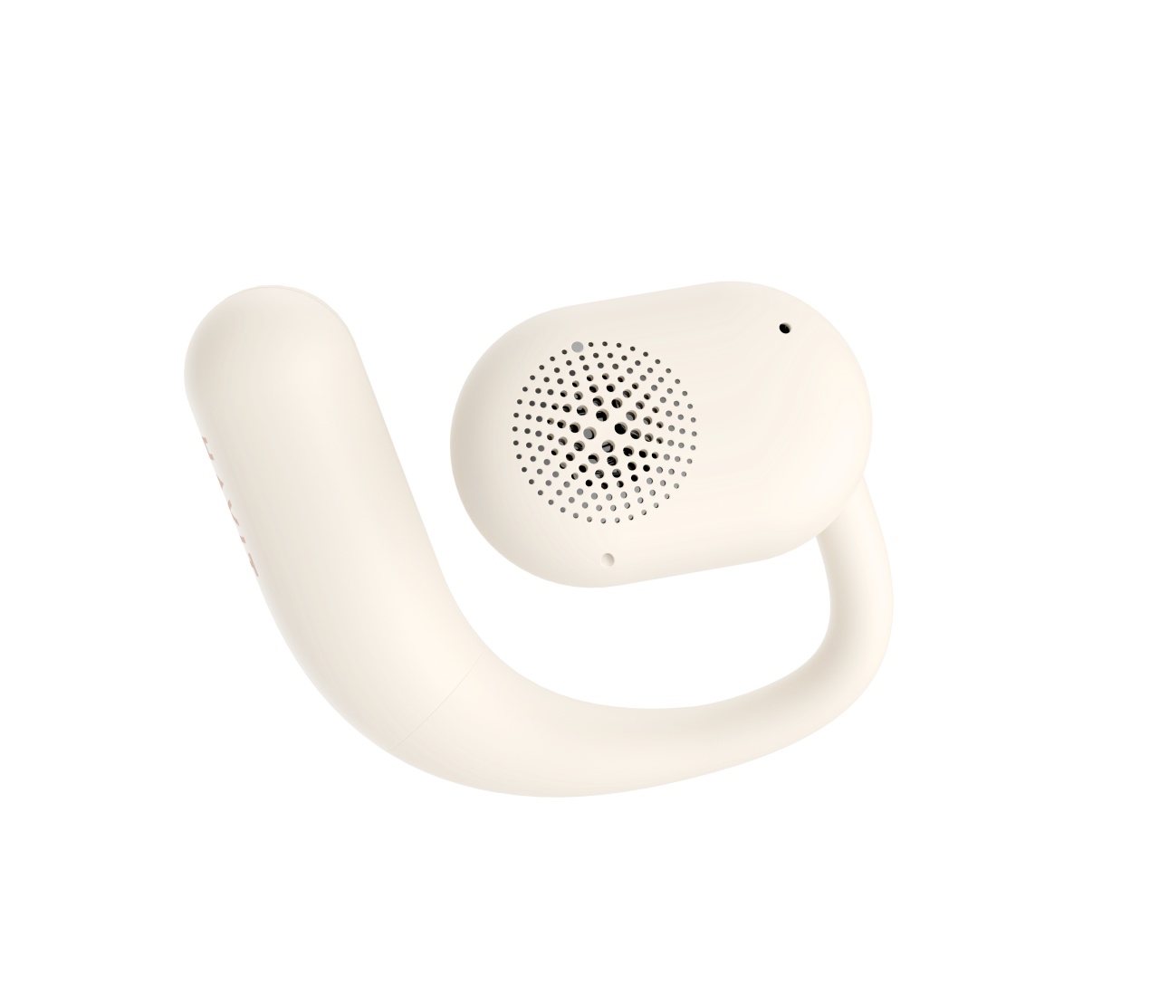 Casti HAVIT OWS914, Bluetooth 5.3, TWS, In-Ear, Control tactil, Bej - 2 | YEO