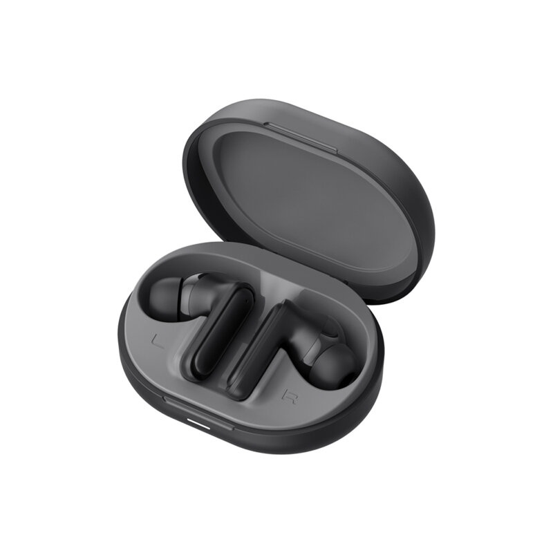 Casti HAVIT TW950, Bluetooth 5.2, TWS, In-Ear, Control tactil, Negru