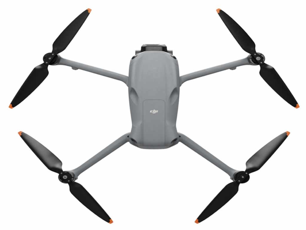 DJI Air 3S Fly More Combo (DJI RC-N3) - 4 | YEO