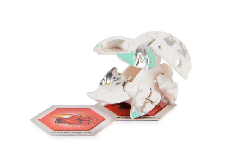 Figurina Bakugan Evolutions, Colossus - 2 | YEO