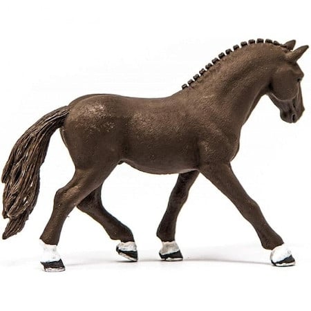 Figurina Schleich, Ponei de calarie german