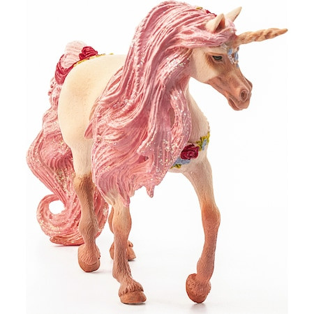 Figurina Schleich, Unicorn Impodobit - 1 | YEO