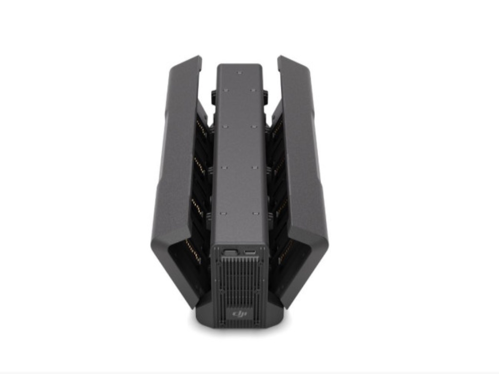 Hub incarcare acumulatori DJI TB51 Inspire 3 - 2 | YEO