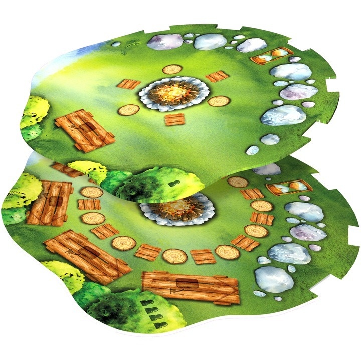 Joc de societate Meadow, limba romana - 3 | YEO