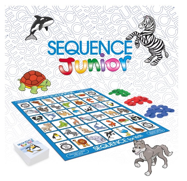 Joc Goliath - Sequence Junior - 1 | YEO