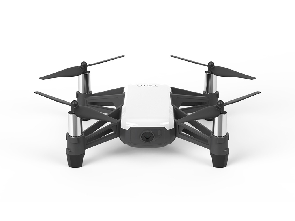Kit Drona DJI Tello Boost Combo, HD720P30, 5MPTransm. L 100m/H 30m, auton. 13min, 80g - 3 | YEO