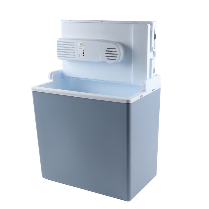 Lada frigorifica auto electrica Icego I242, 12 V, 24L (Resigilat) - 1 | YEO