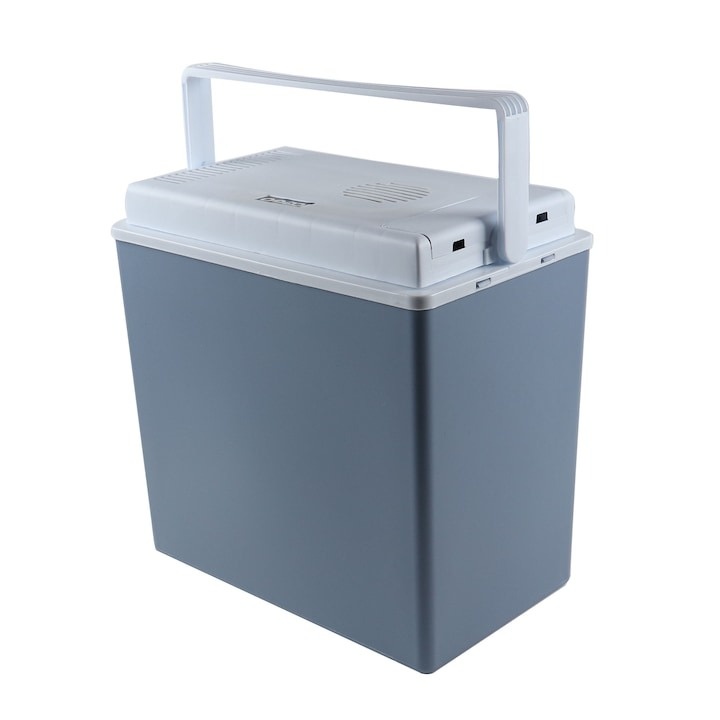 Lada frigorifica auto electrica Icego I242, 12 V, 24L - 2 | YEO