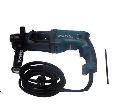 Makita HR2470 Ciocan rotopercutor SDS-Plus, 780W, 2.4J - 1 | YEO