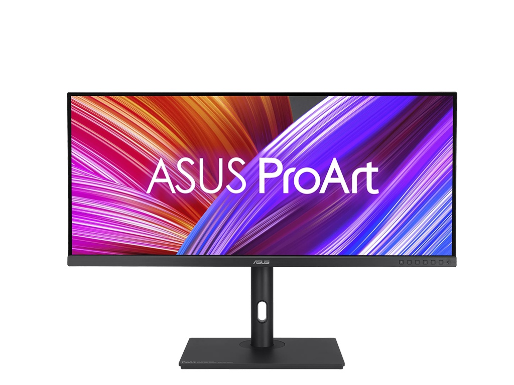 Monitor Professional ASUS ProArt 34\'\',PA348CGV,IPSUltra-wide QHD (3440 x 1440),USB-C,120Hz, FreeSync - 3 | YEO