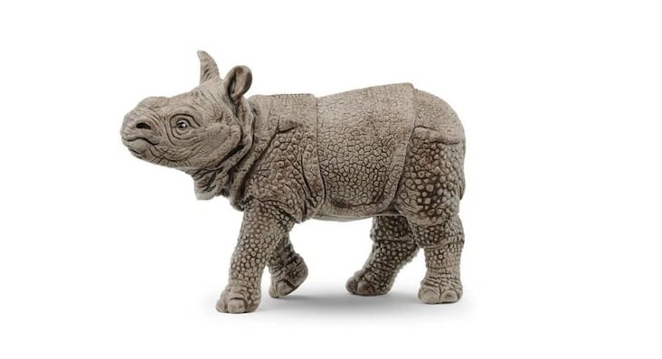 Pachet Figurine Schleich, Viata Salbatica