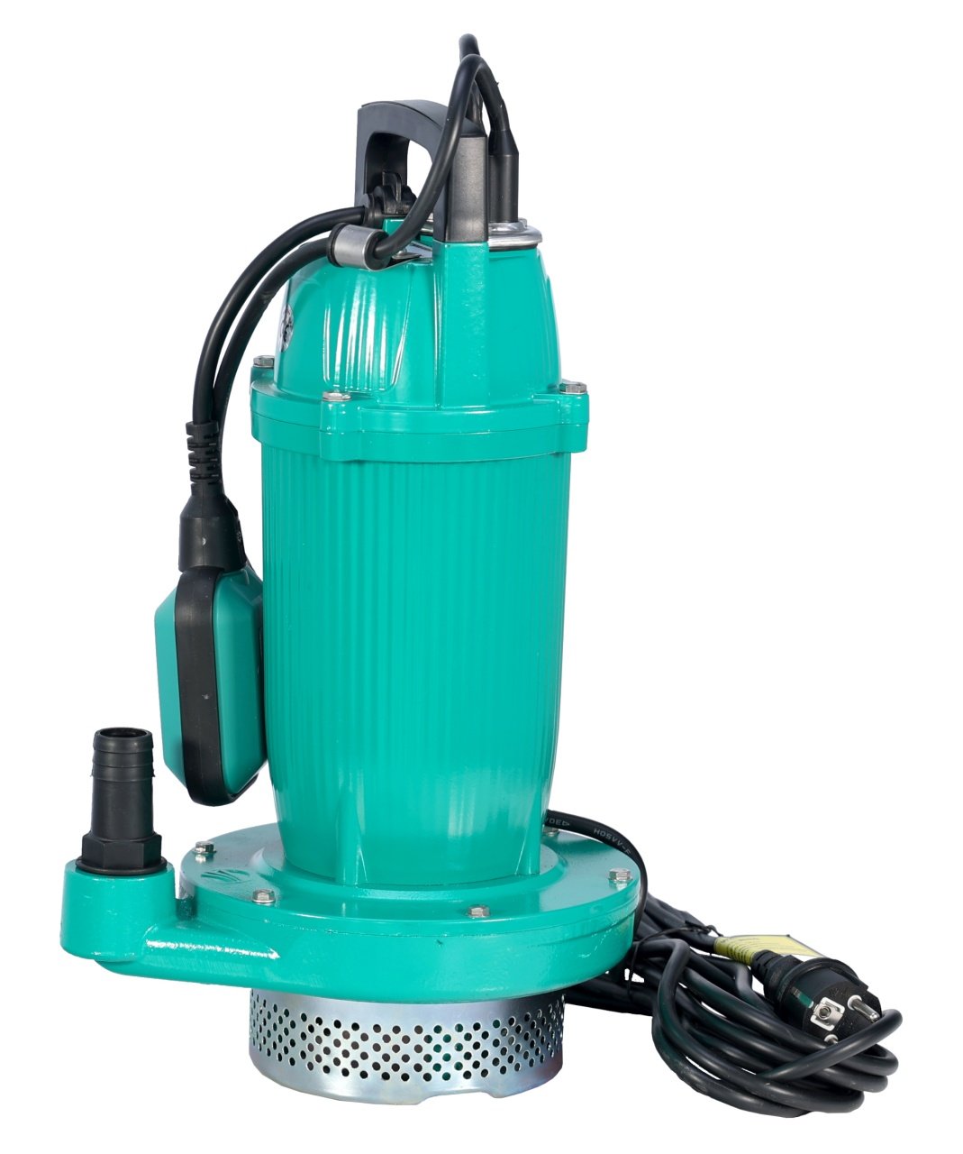 ProGARDEN PD 232M Pompa submersibila 1