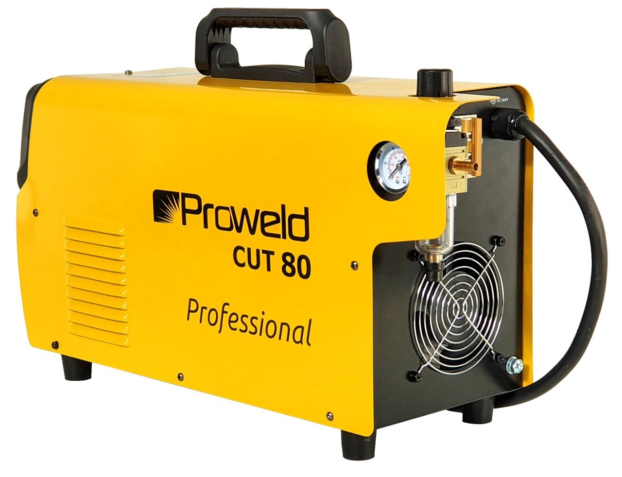 ProWELD CUT-80 aparat taiere cu plasma, 400V - 2 | YEO