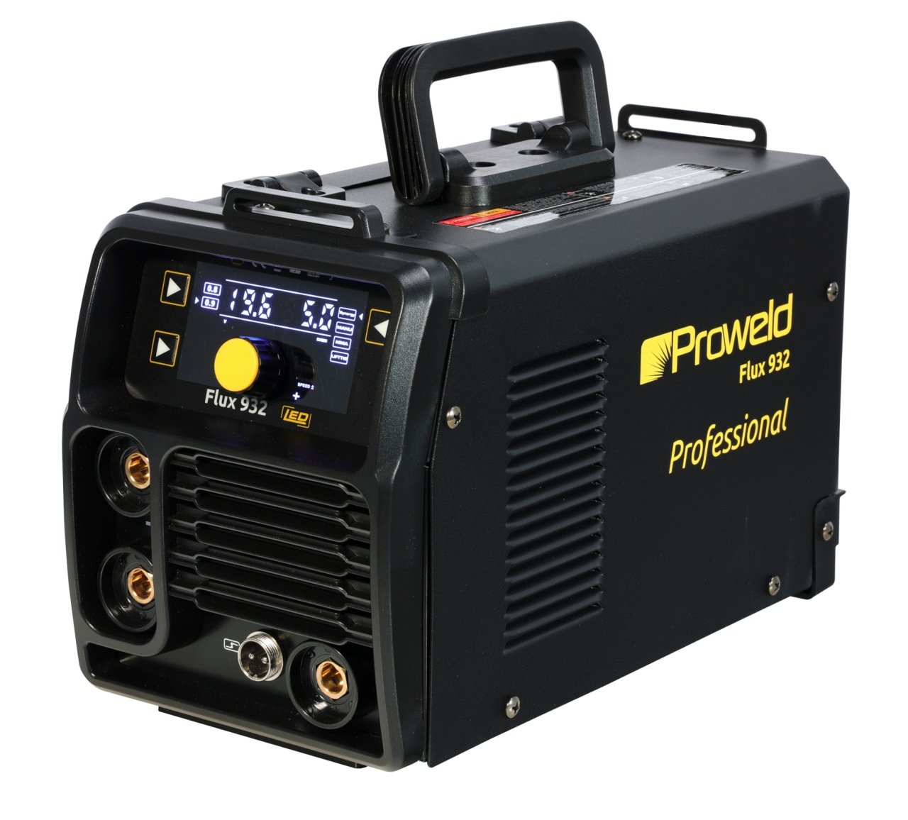 ProWELD Flux 932 Invertor sudare Flux, MMA - 1 | YEO