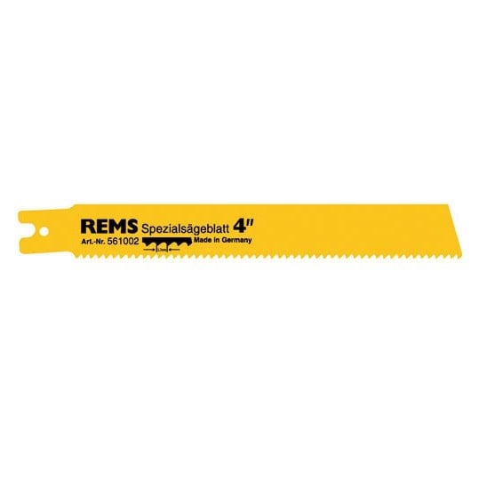 REMS Lama ferastrau 2\'\'/140-2.5 pentru seria Rems Tiger 561007 R05