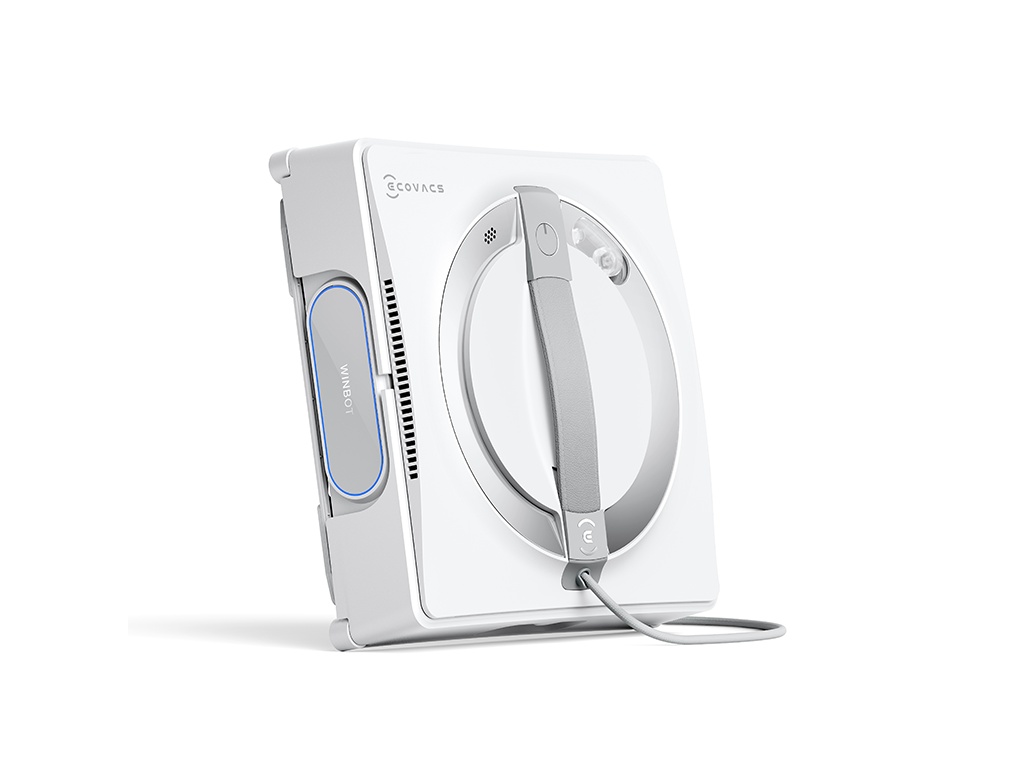Robot de curatare geamuri WINBOT W2 PRO Ecovacs2800Pa, WIN-SLAM 4.0,10-Tier All-round Protection - 2 | YEO