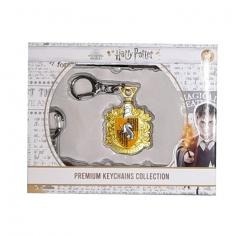 Set 3 brelocuri premium de colectie - Harry Potter