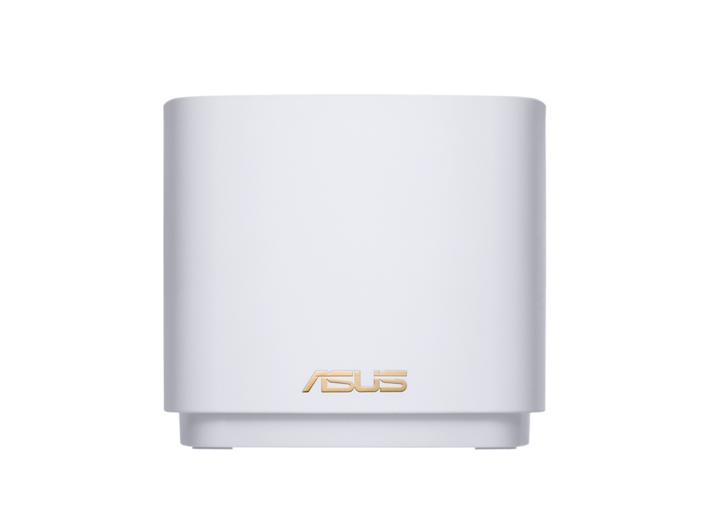 Sistem Wi-Fi Mesh ASUS ZenWiFi XD4 PLUS(W-2-PK),DSC - 1 | YEO