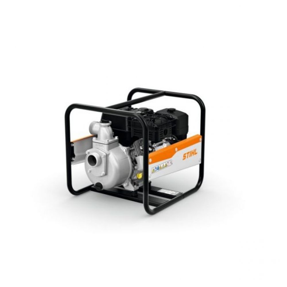 Stihl WP300 Motopompa 2